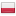 jednosc.com.pl hosted country